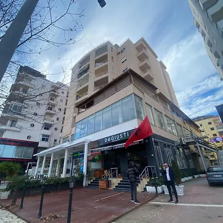 Апартаменты Durres