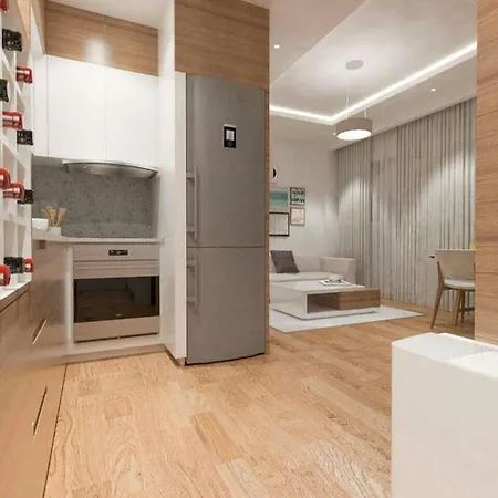 Apartamento Apartment